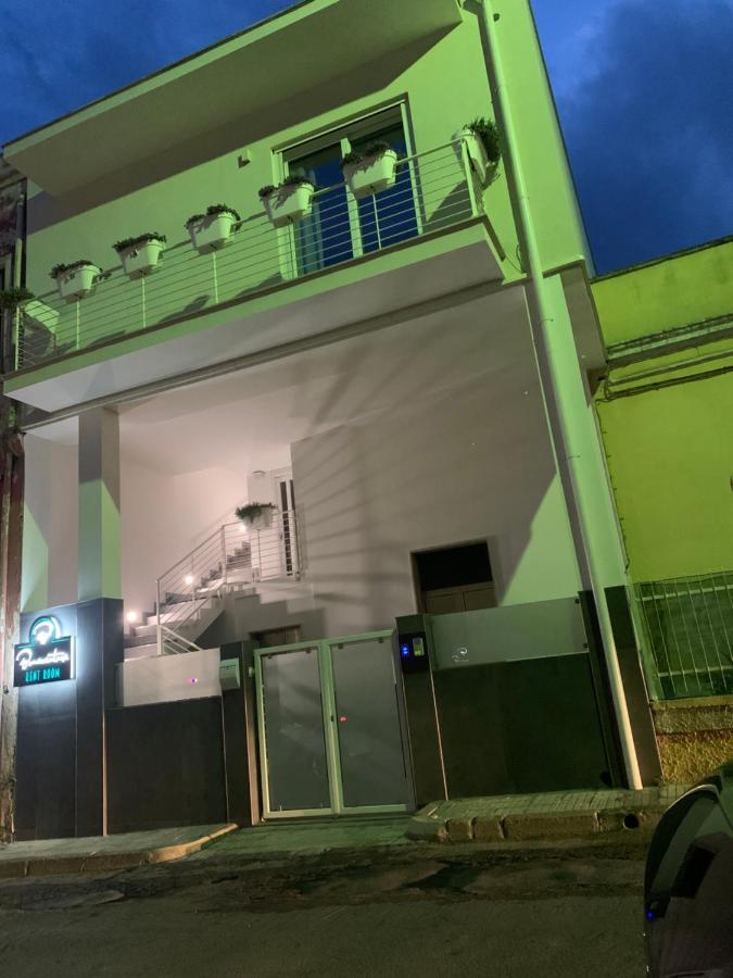 Bonaventura Hotel Porto Cesareo Exterior photo